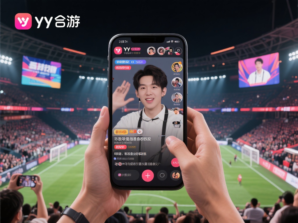 深入解析YY易游平台背后的国家渊源与发展故事