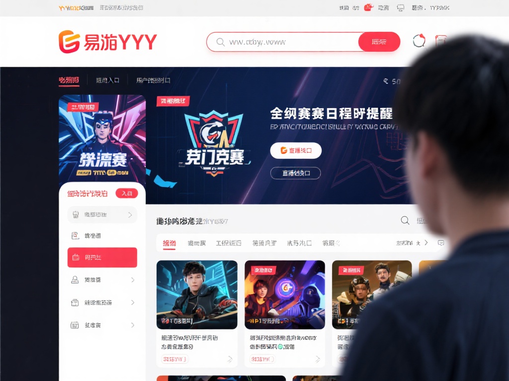 全面剖析易游YY网址:功能亮点及服务详解