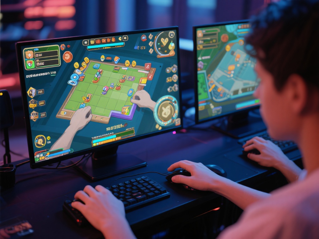 yy米乐易游使用指南:深度解析游戏技巧与获胜策略