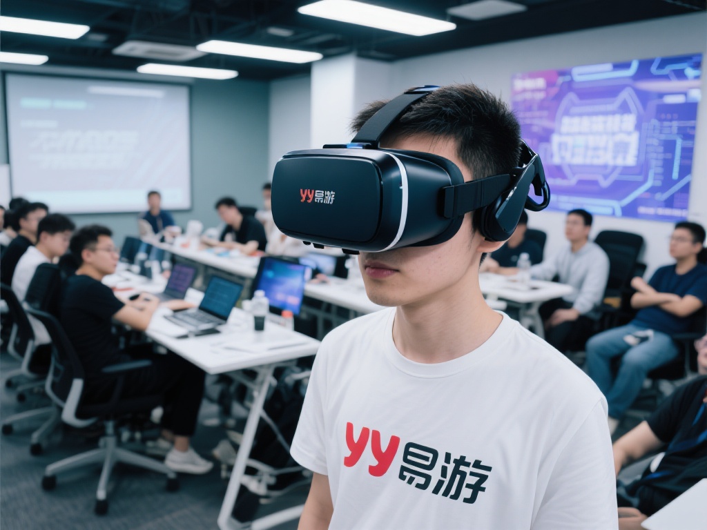 YY易游开发团队揭秘创意灵感与幕后故事