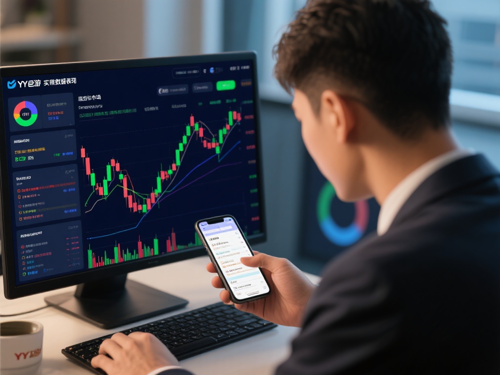 YY易游交易平台:数字时代安全便捷的交易新选择 举例来说,有用户通过YY易游的实时数据表现功能,在