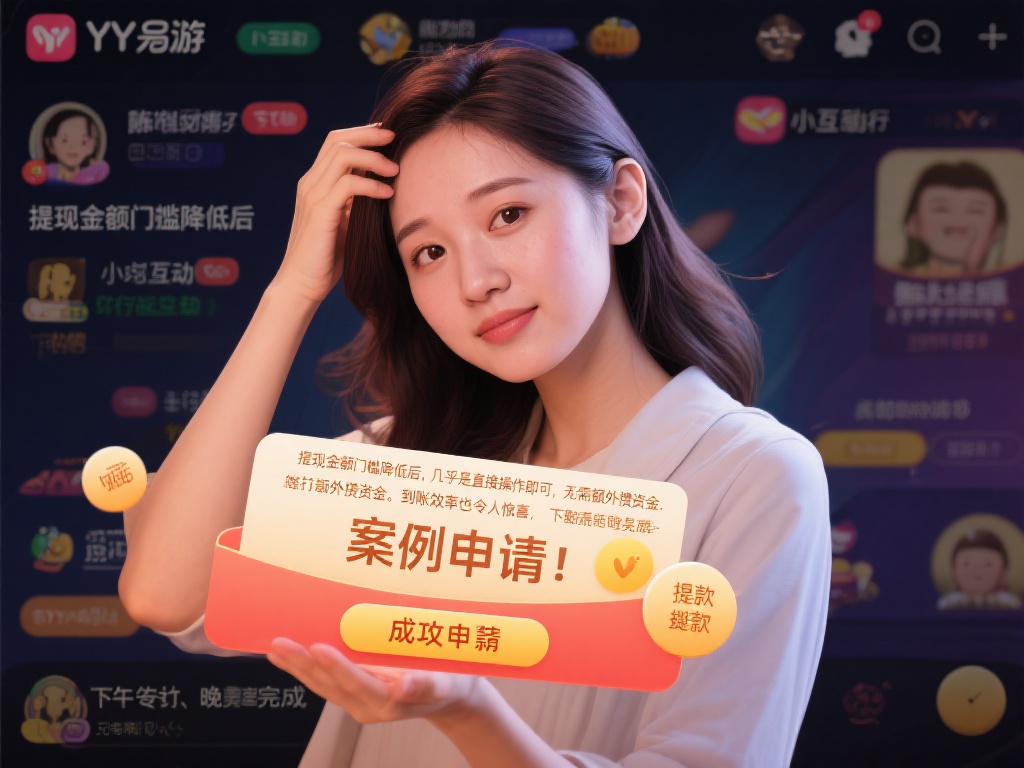 YY易游提现政策更新与用户真实体验评测分析
