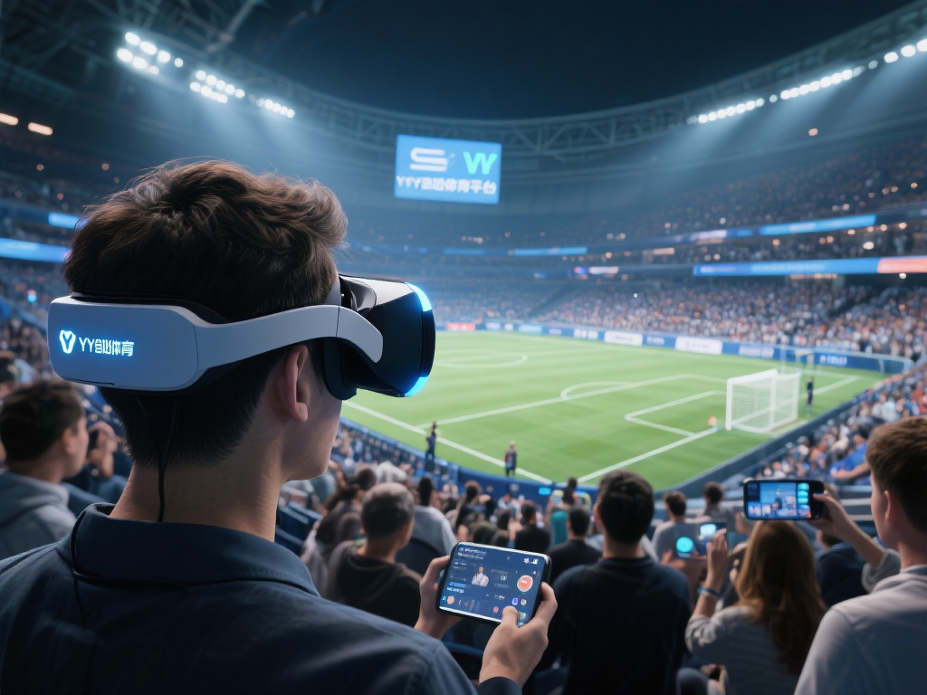 在YY易游体育平台打造独特个性化运动赛事体验