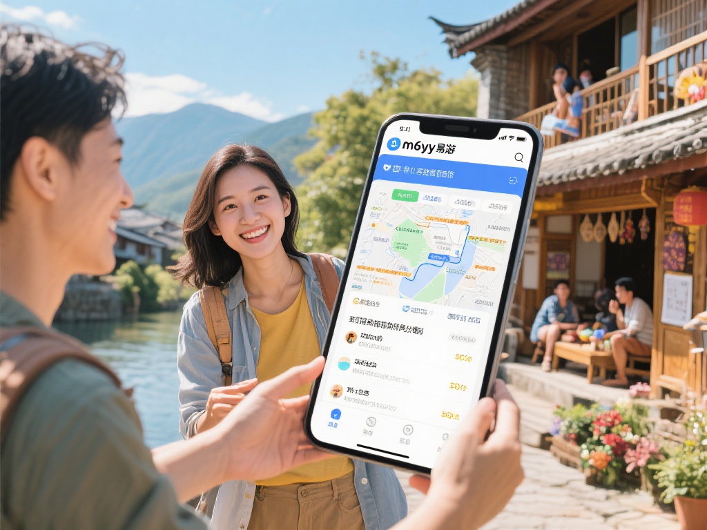 要打造完美的旅程，准确分析和理解用户需求是关键。m