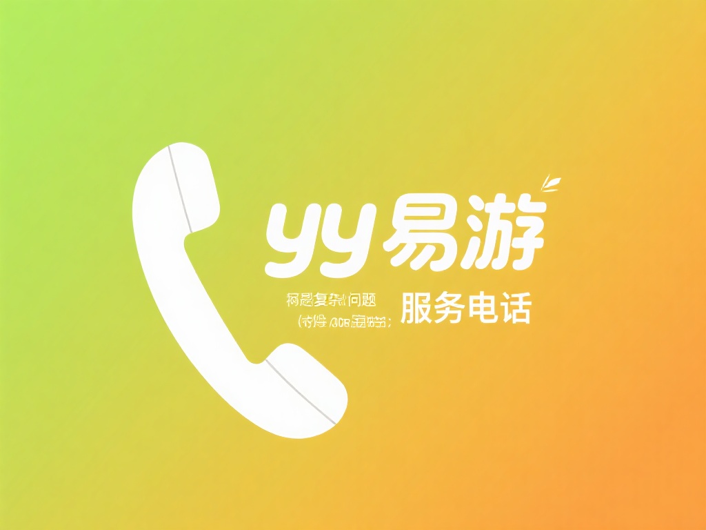 yy易游联系方式官方渠道有哪些？