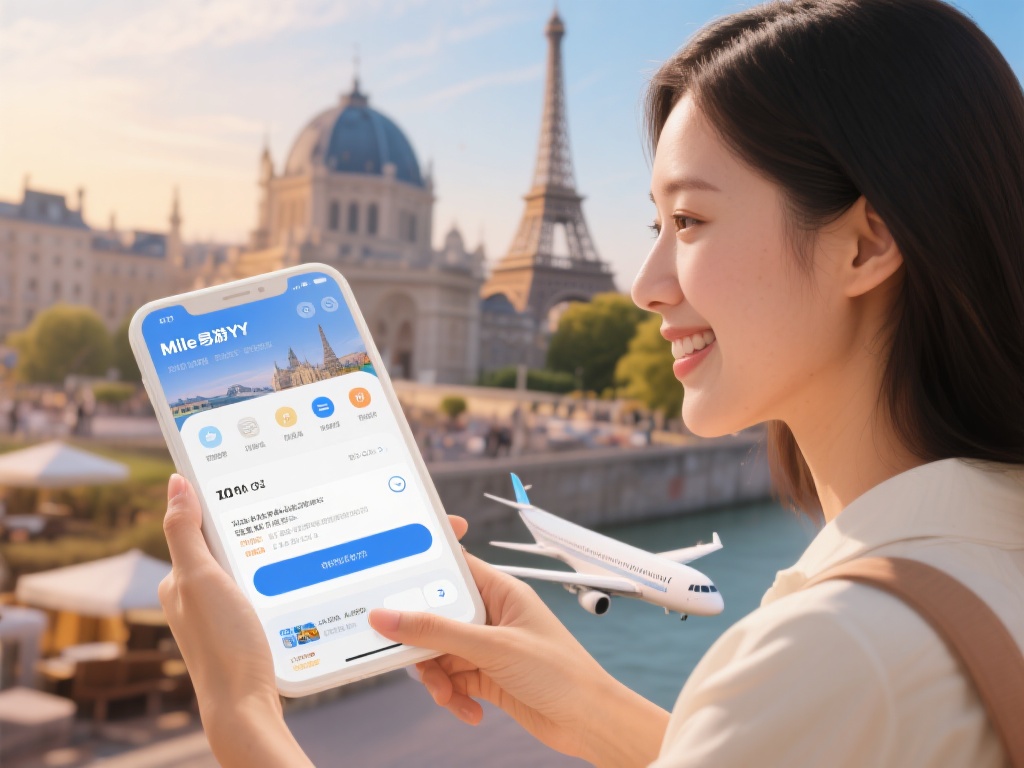 Mile易游YY的优势：高效预订和个性化旅游服务