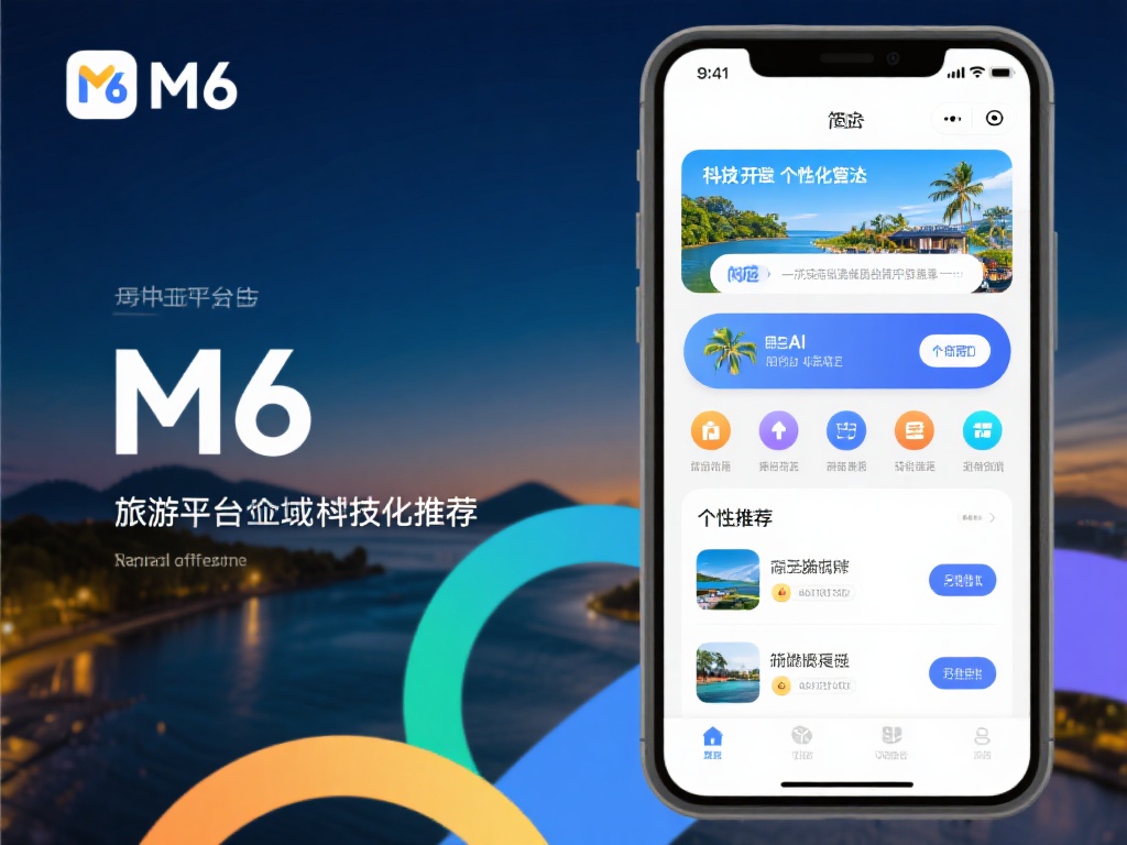 YY易游前身M6探究其创新发展历程