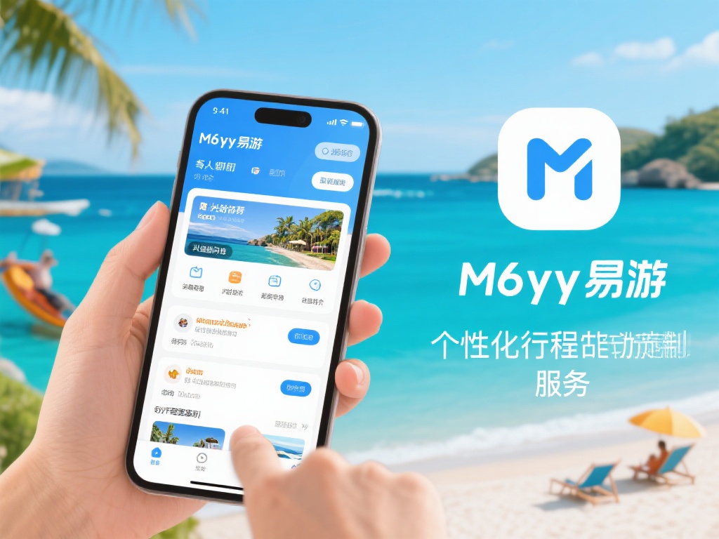 通过M6yy易游全面规划，实现您的梦想假期体验