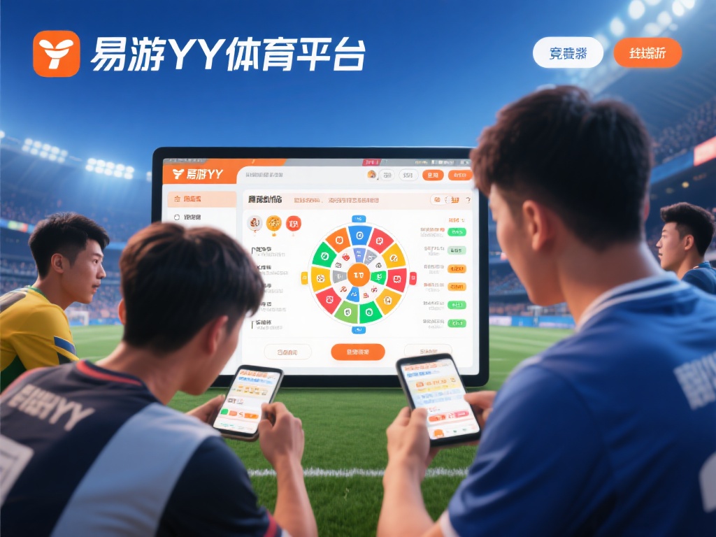 易游YY体育平台：探寻赛事实况，体验极致竞猜乐趣