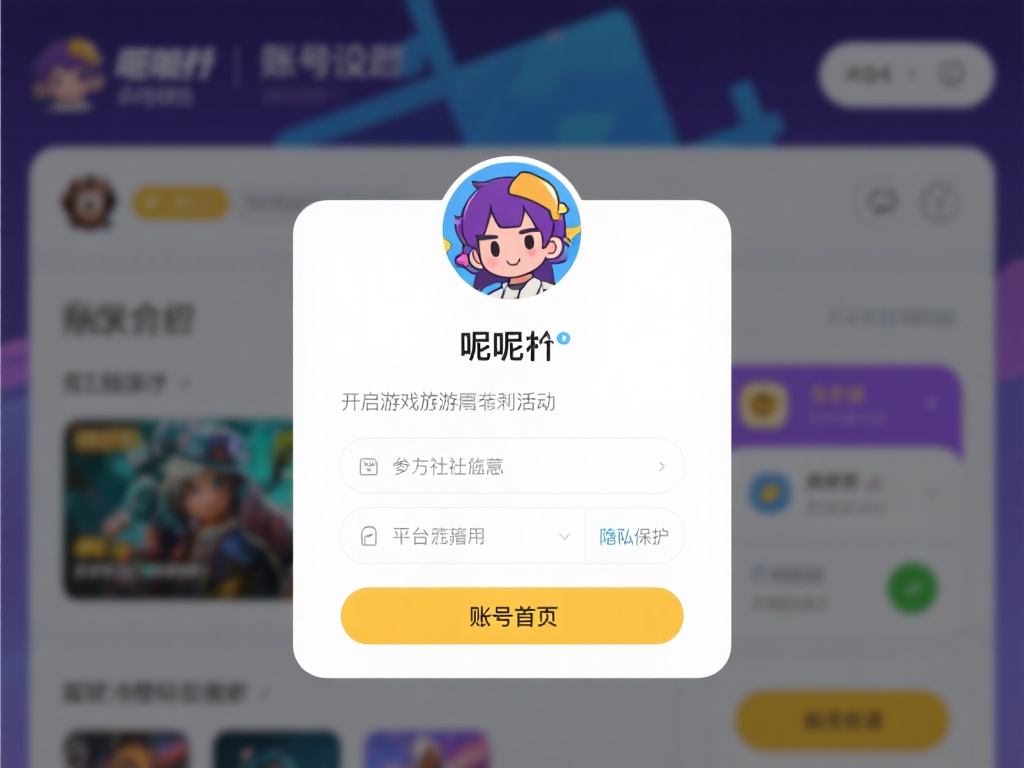 YY易游官网注册全攻略：轻松上手开启游戏冒险之旅