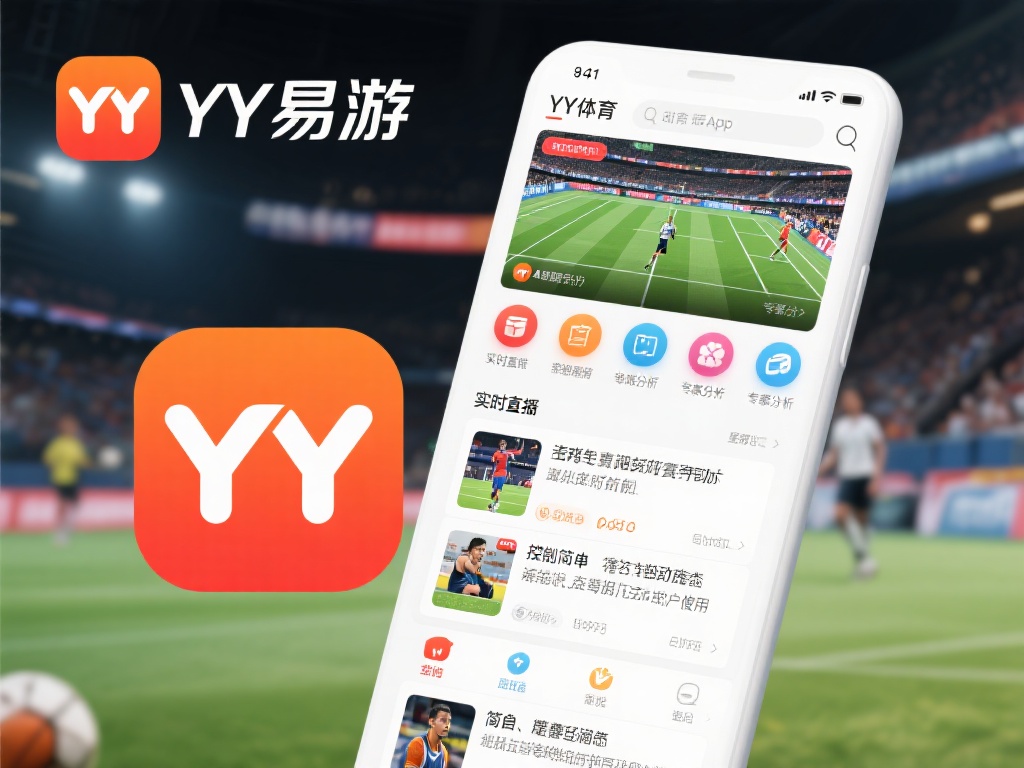 YY易游体育app下载及安装详细教程解析