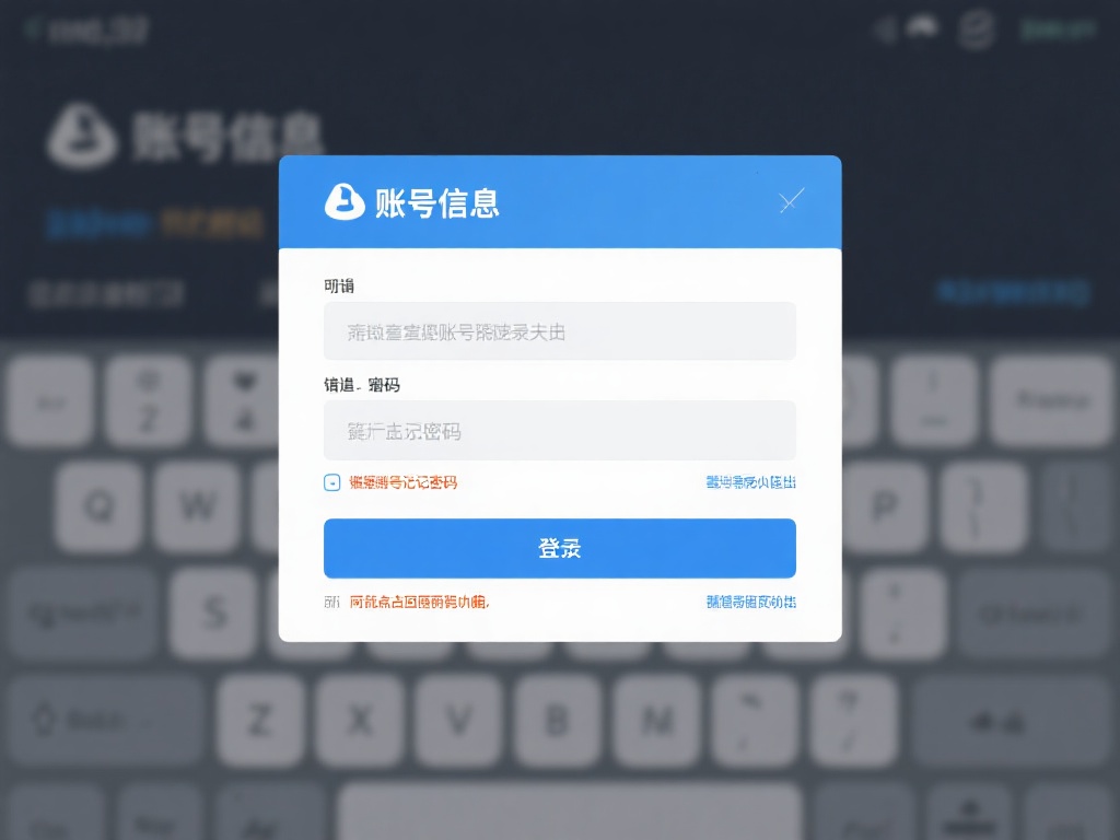 易游YY登录异常？一招教你快速恢复正常使用！