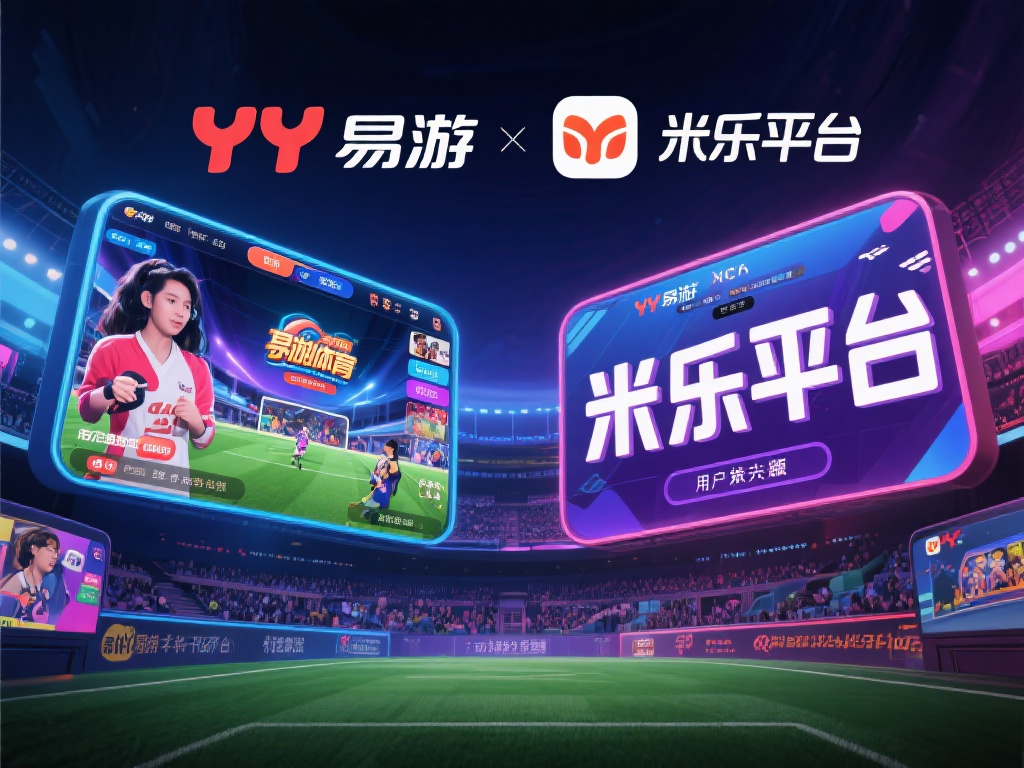 YY易游体育官网米乐专业评测：全面解析娱乐体验与精彩魅力