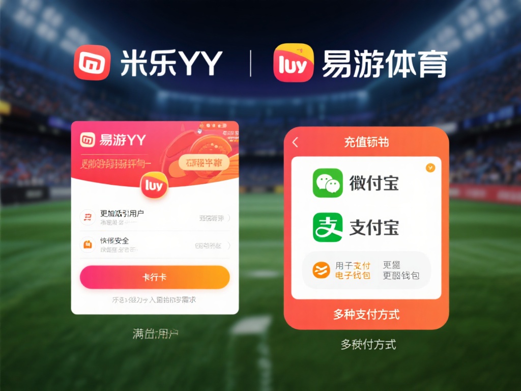 米乐YY易游体育最新充值与提现政策全面解读