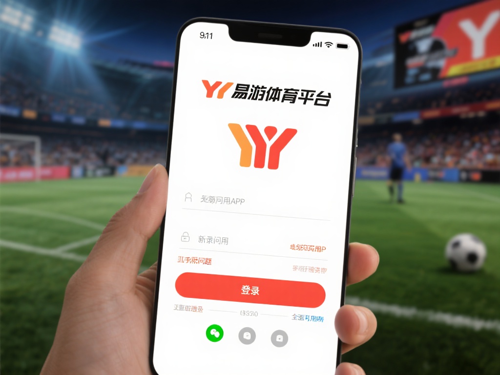 新手指南：YY易游体育APP登录常见问题全面解答