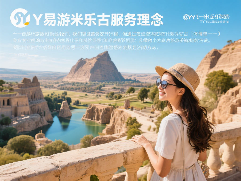 YY易游米乐古指导：开启非凡旅行乐趣之旅