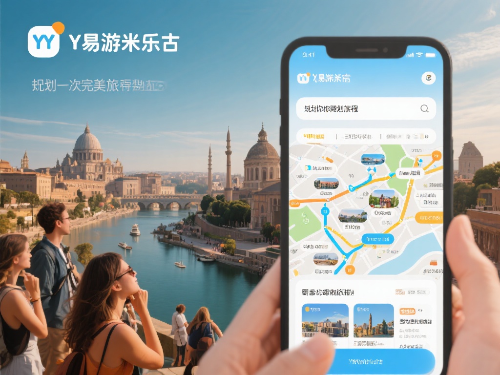 掌握YY易游米乐古技巧：规划完美旅行路线
