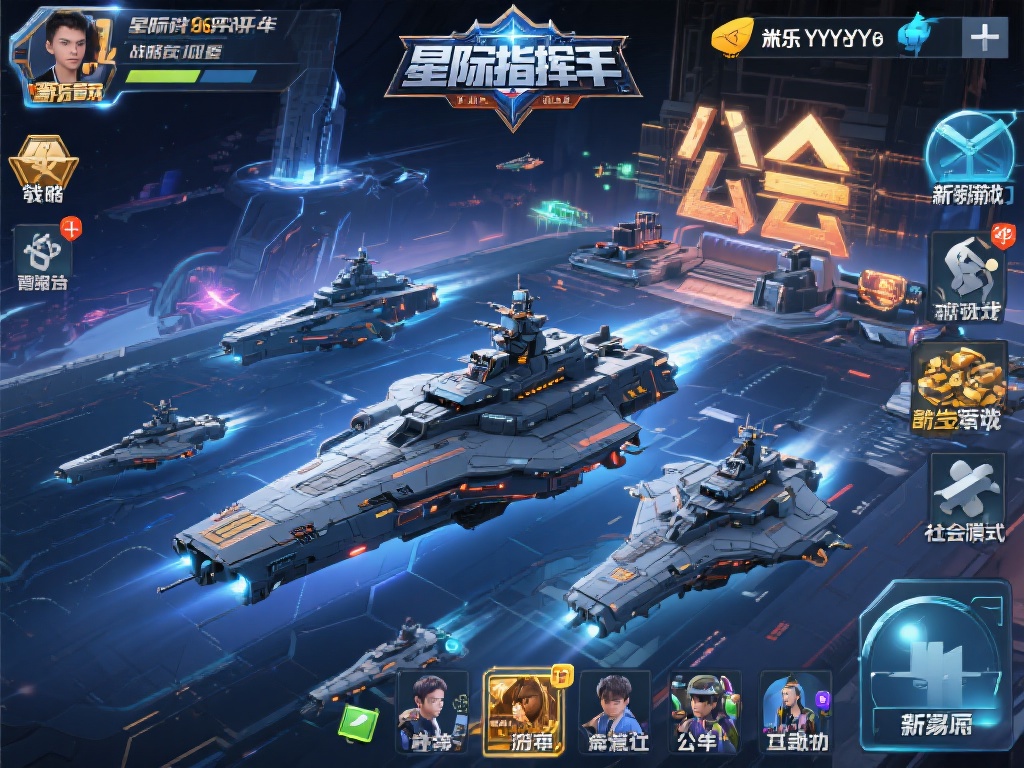 米乐M6易游YY最新爆款游戏推荐与玩法揭秘