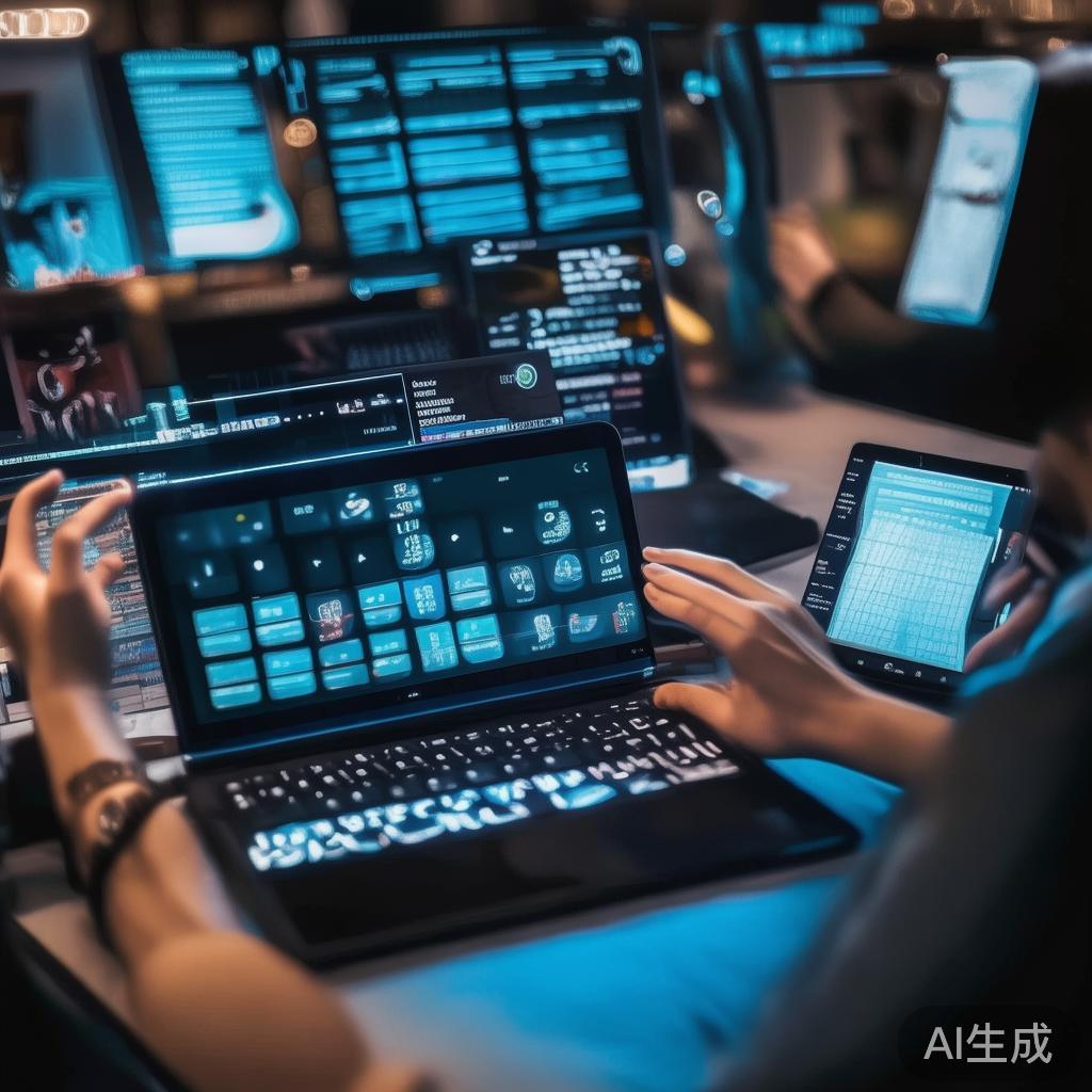 如何轻松快速地完成YY易游APP官方下载安装全过程指南 在下载安装任何应用程序时,用户最关心的就是流程的简