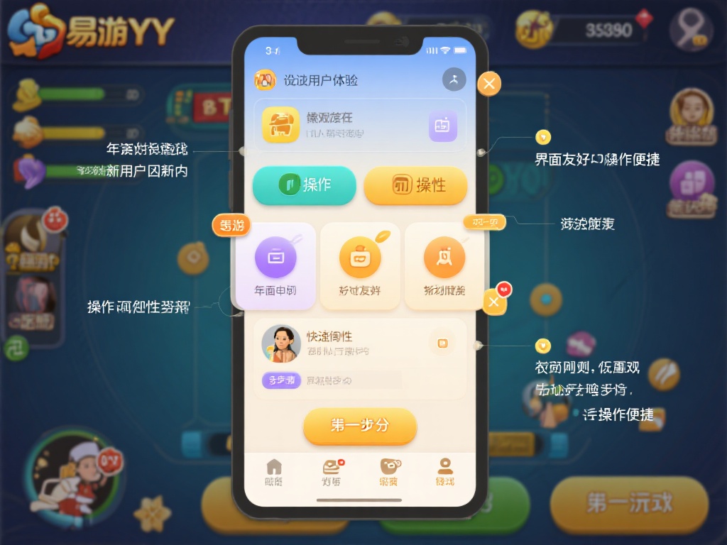 易游YY平台特色功能及用户评价全面解析