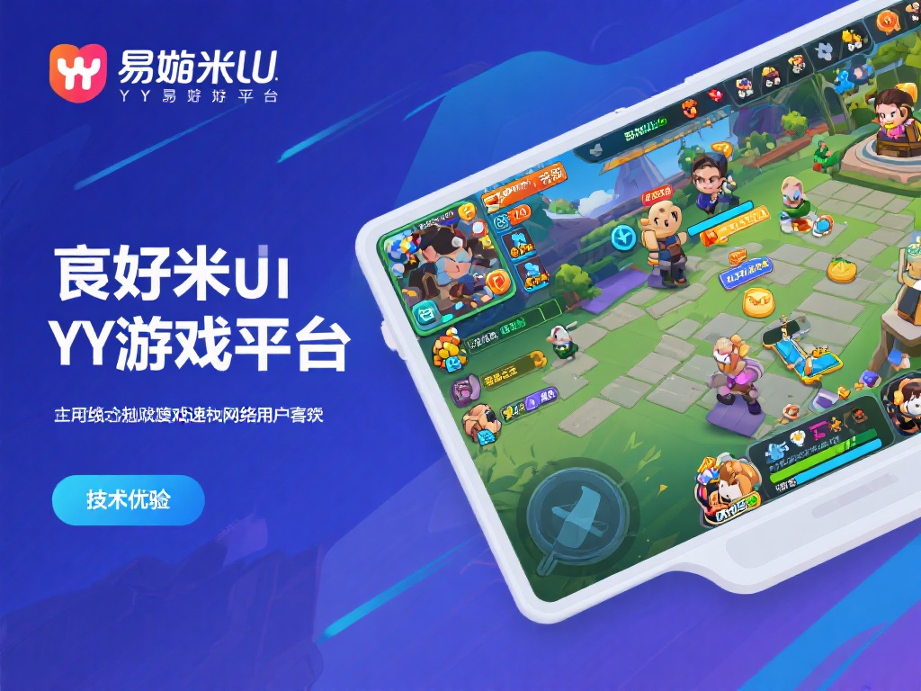 一个好的游戏平台，不仅需要丰富的游戏内容，还需要流