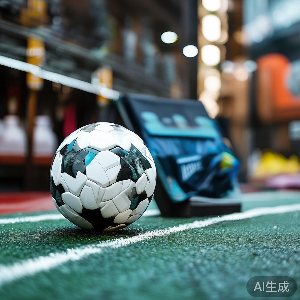 yy易游买足球：轻松便捷的足球装备购物新体验