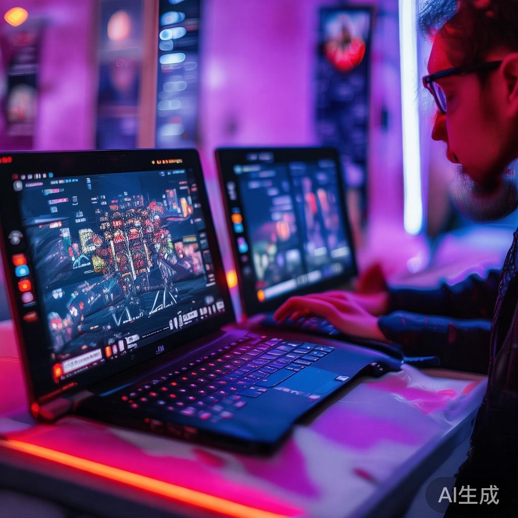 YY易游合法吗？用户须警惕的风险与辨别方法