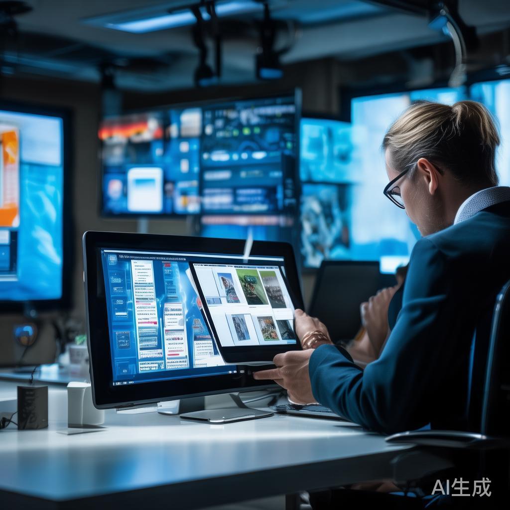 3.&nbsp;官方渠道的验证
通过官方新闻或公告，确认平