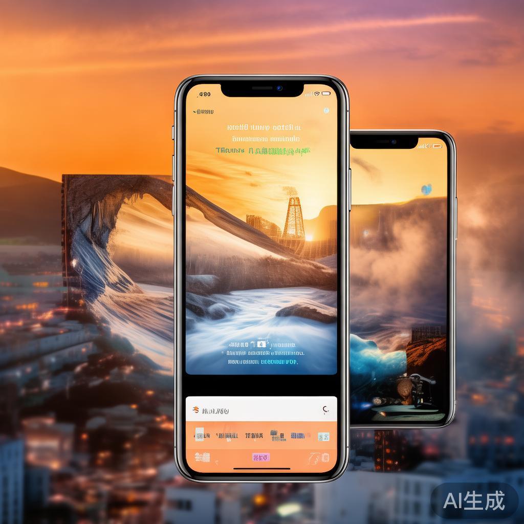 作为一款集旅游、娱乐、社交于一体的多功能应用，YY