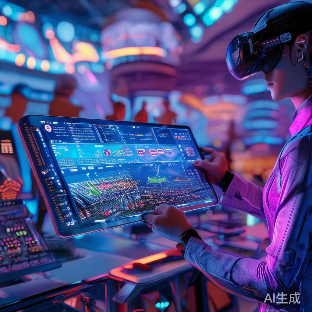 全面分析YY易游体育产品的持续创新能力与发展潜力