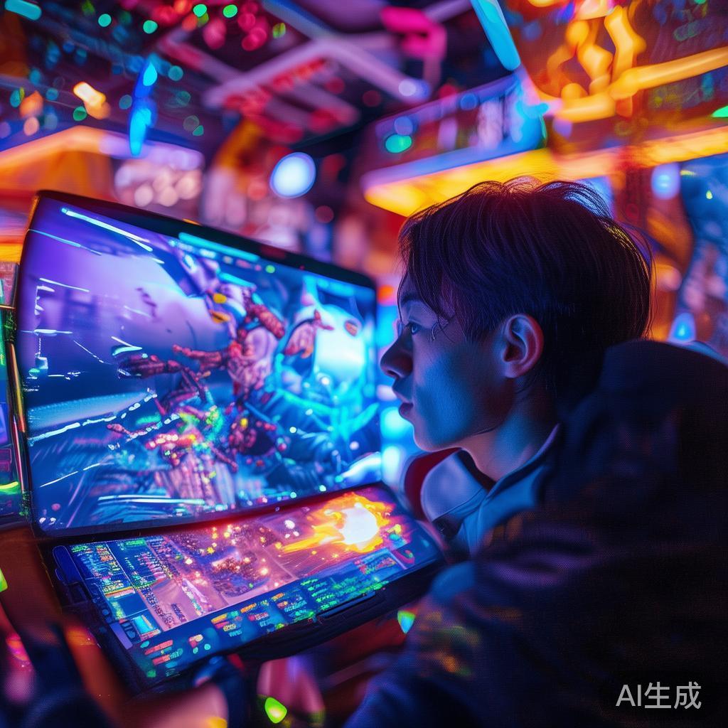 手机YY易游用户体验心得分享:畅玩手游的真实感受与建议