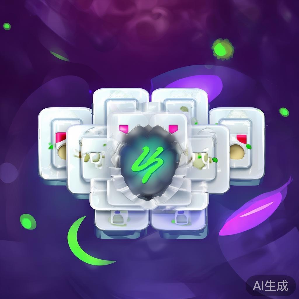 易游yy麻将官方版:开启畅享无限欢乐的至尊麻将体验 在当今网络环境中,安全性是玩家选择游戏平台的核心考