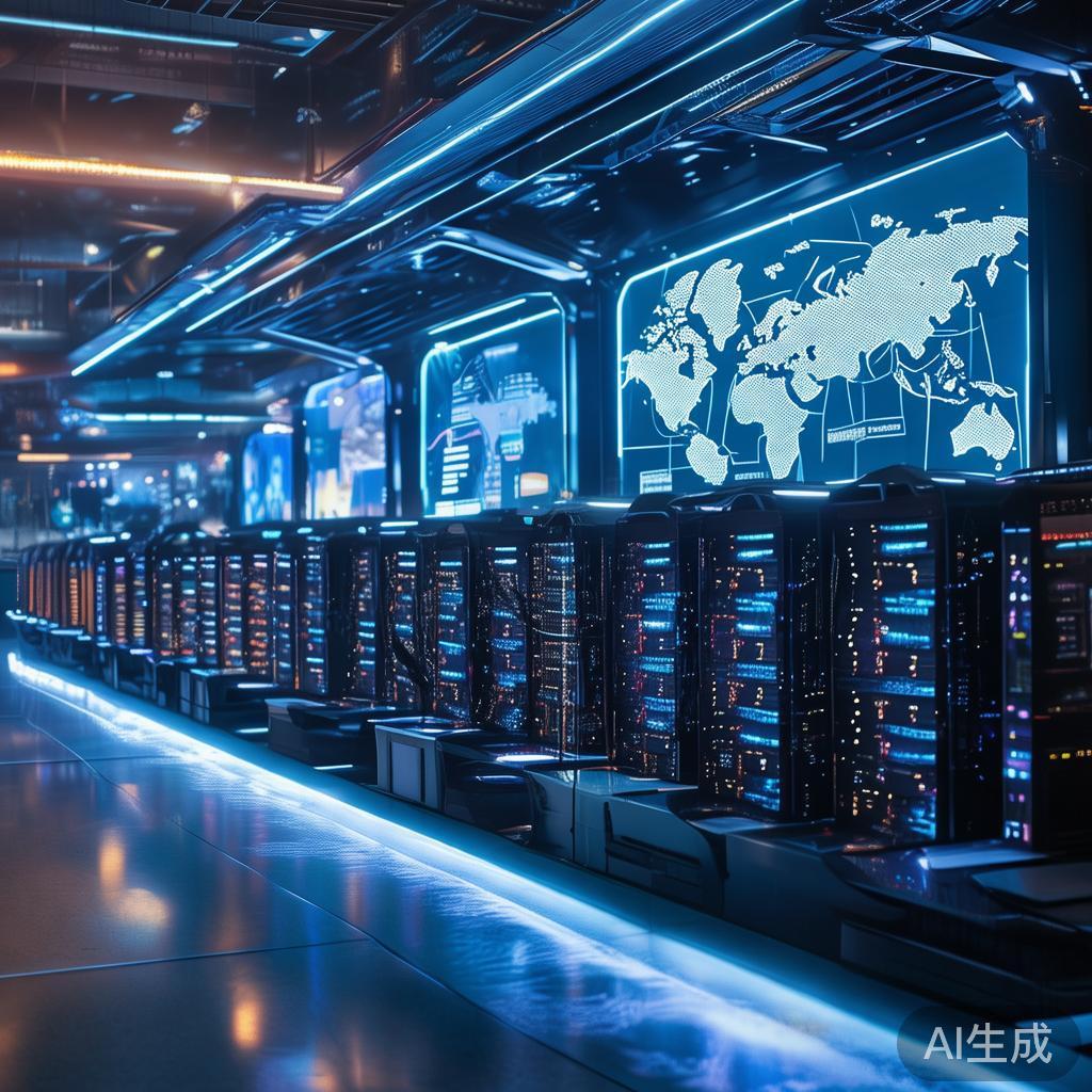 yy易游集团在选择服务器地点时的原则与关键考虑因素分析