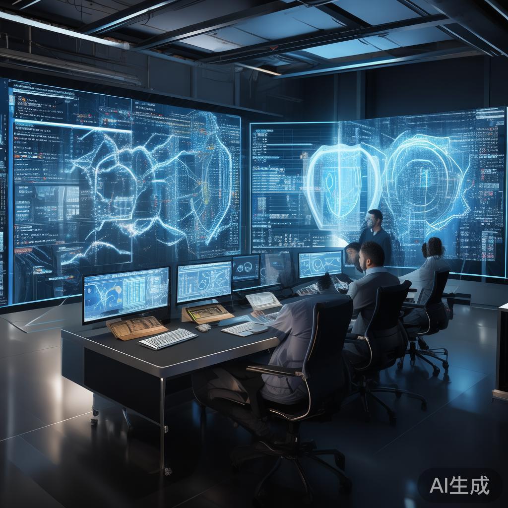 “YY易游被黑事件对平台未来发展战略调整的深远影响分析