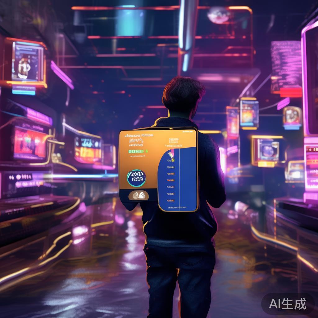 易游yy麻将官方最新活动公告全面解析与攻略指南 第三,每日签到奖励。用户连续签到即可累积积分,达到