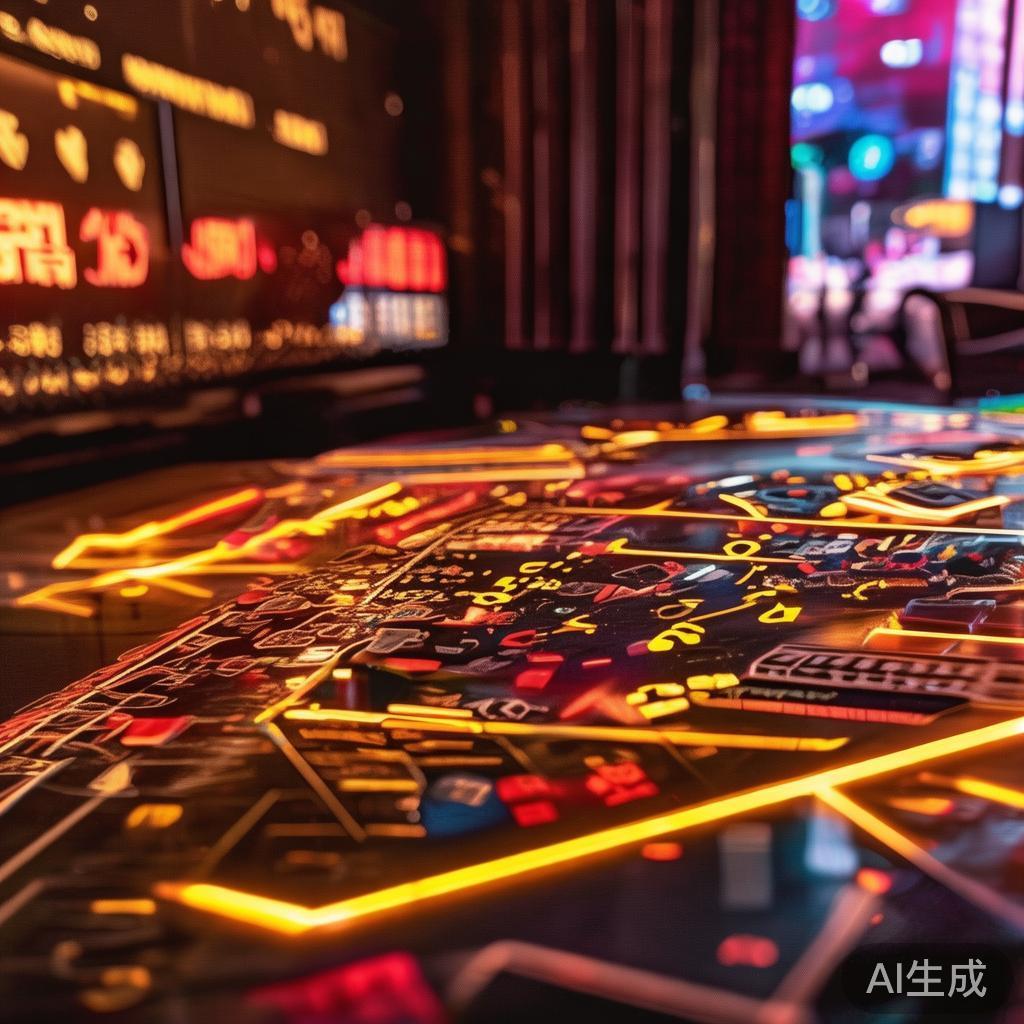 易游yy竞猜提高赢率的实用技巧与攻略全攻略 在当今网络娱乐平台日益丰富的背景下,如何提升易游y