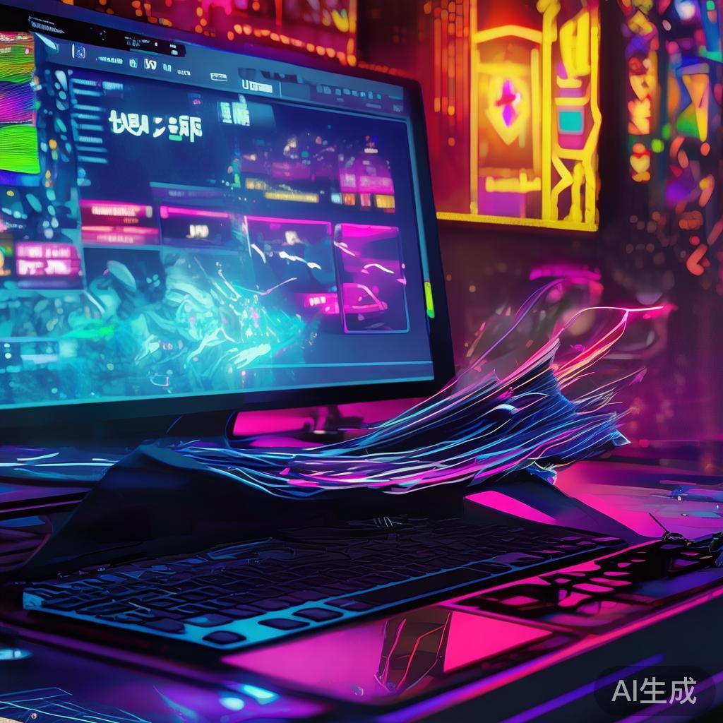 在当今数字娱乐时代，寻找到一个可靠的游戏平台不仅关