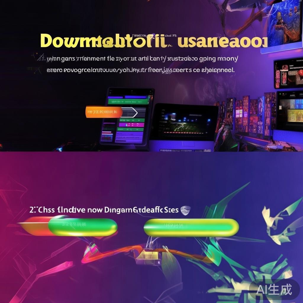 官方易游yy客户端下载完整版操作流程介绍 在当今数字娱乐时代,越来越多的玩家选择通过官方平台