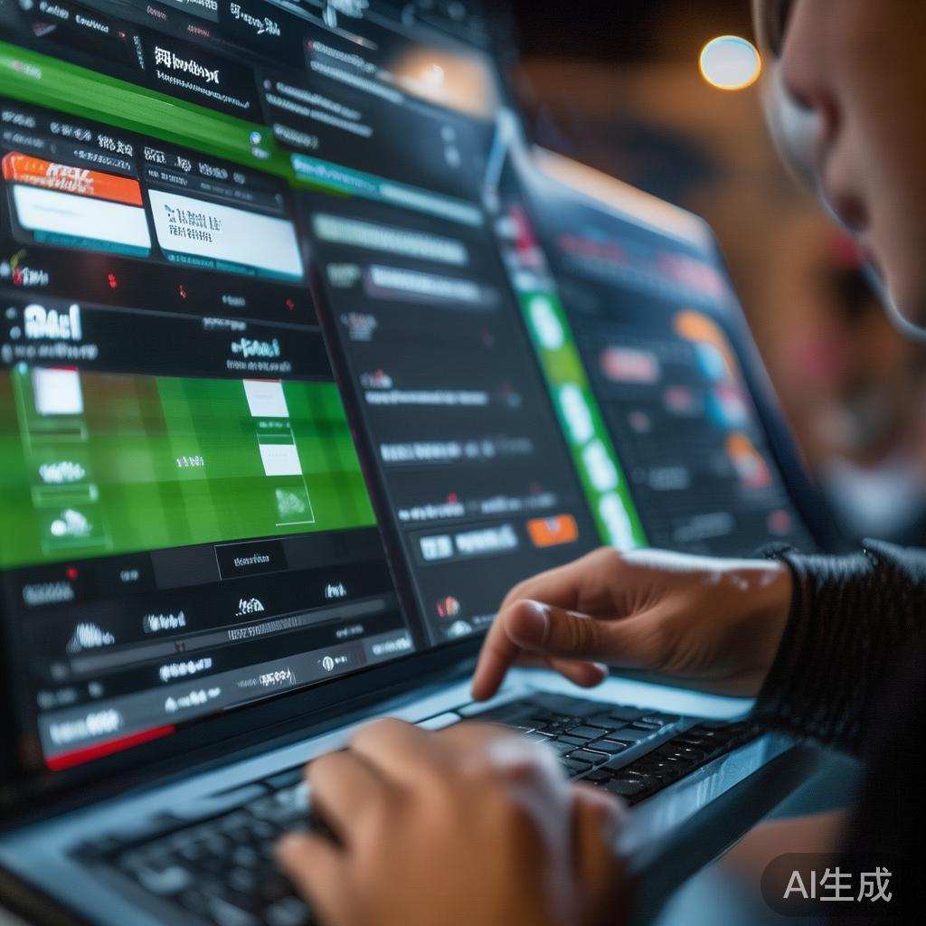 yy易游体育电竞平台怎么样？真实体验分享与评测分析