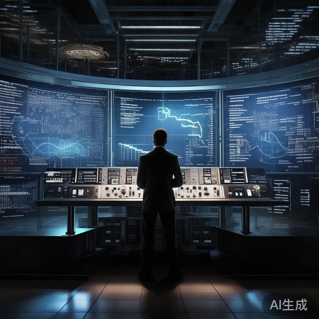 监管部门应在行业标准、法律法规制定及执法实施中发挥