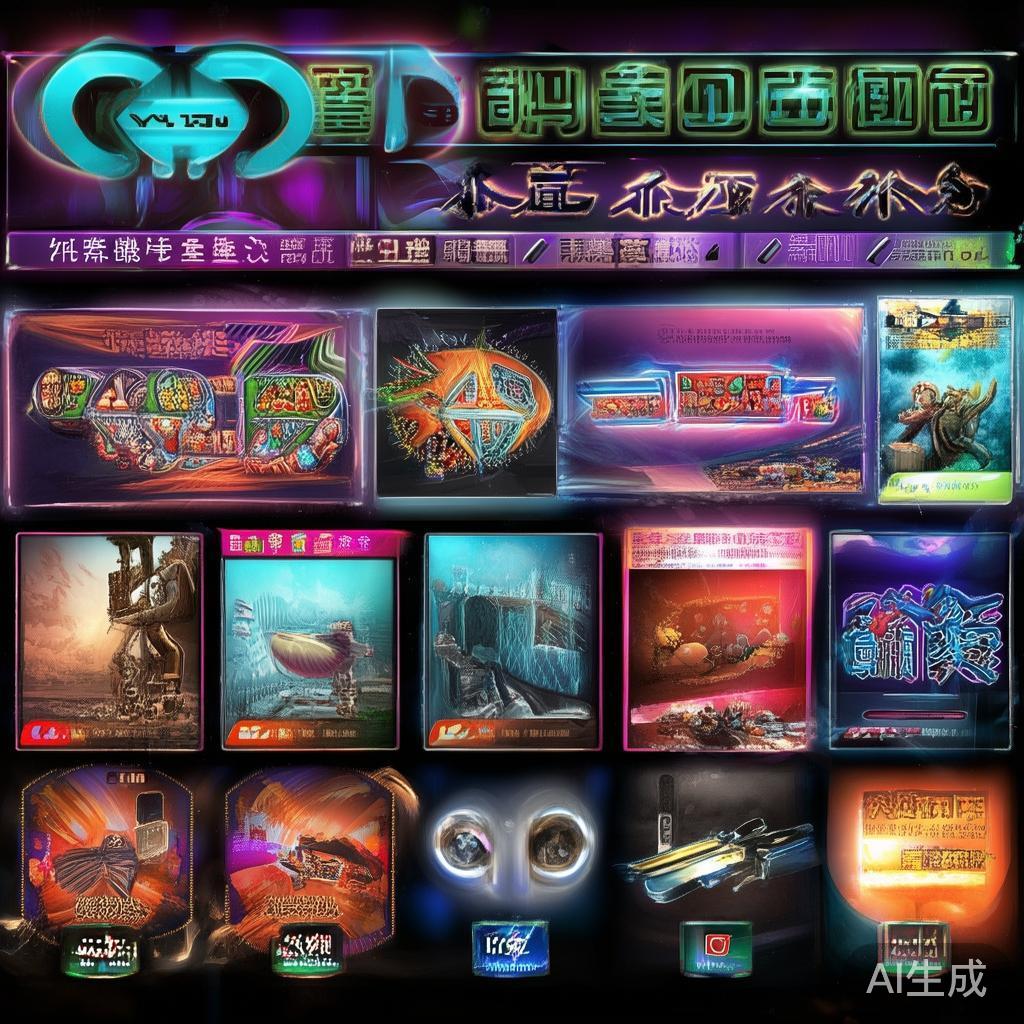 YY易游代理支持的多样游戏类型及其特色分析