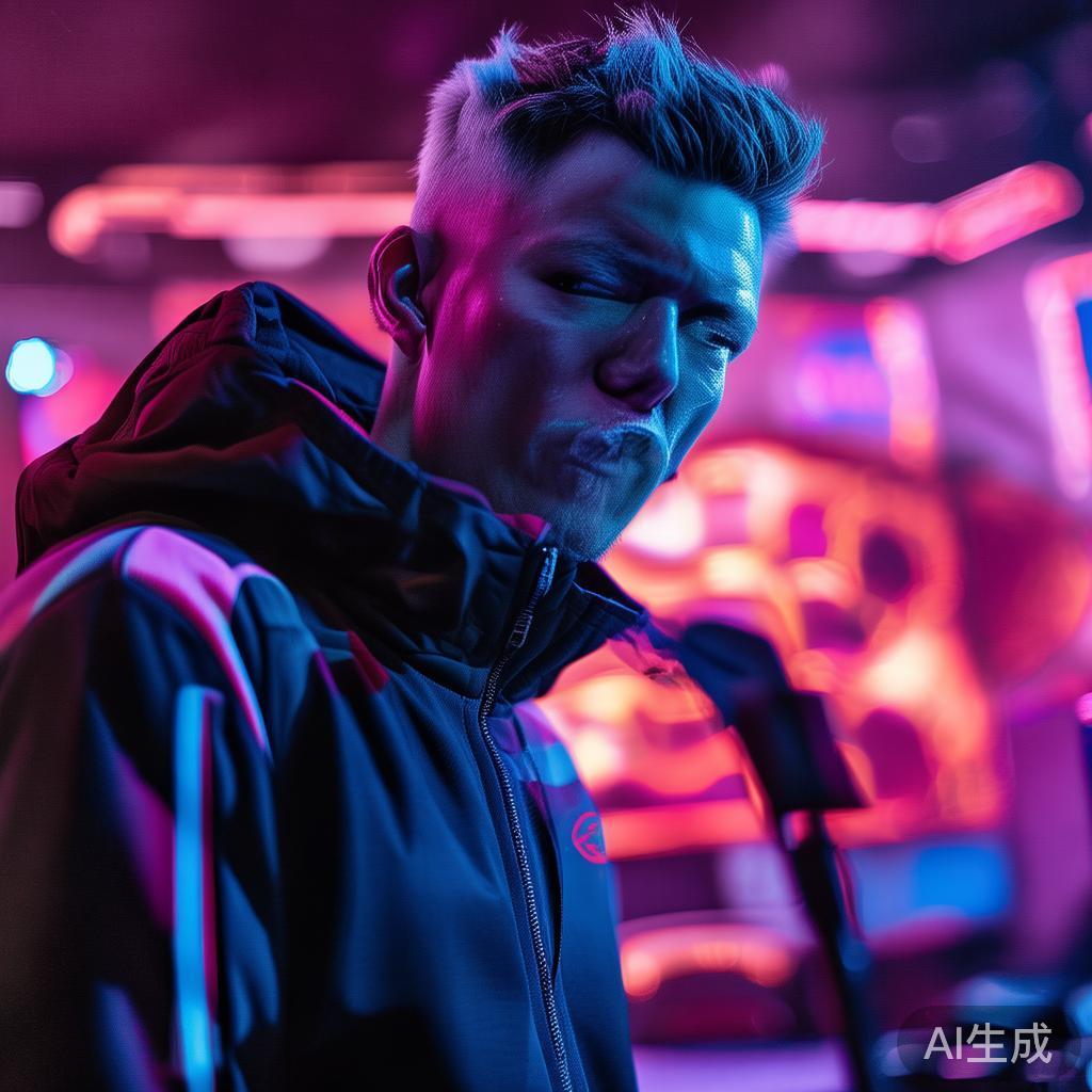 YY易游体育电竞产业未来发展前景与可靠性全面分析