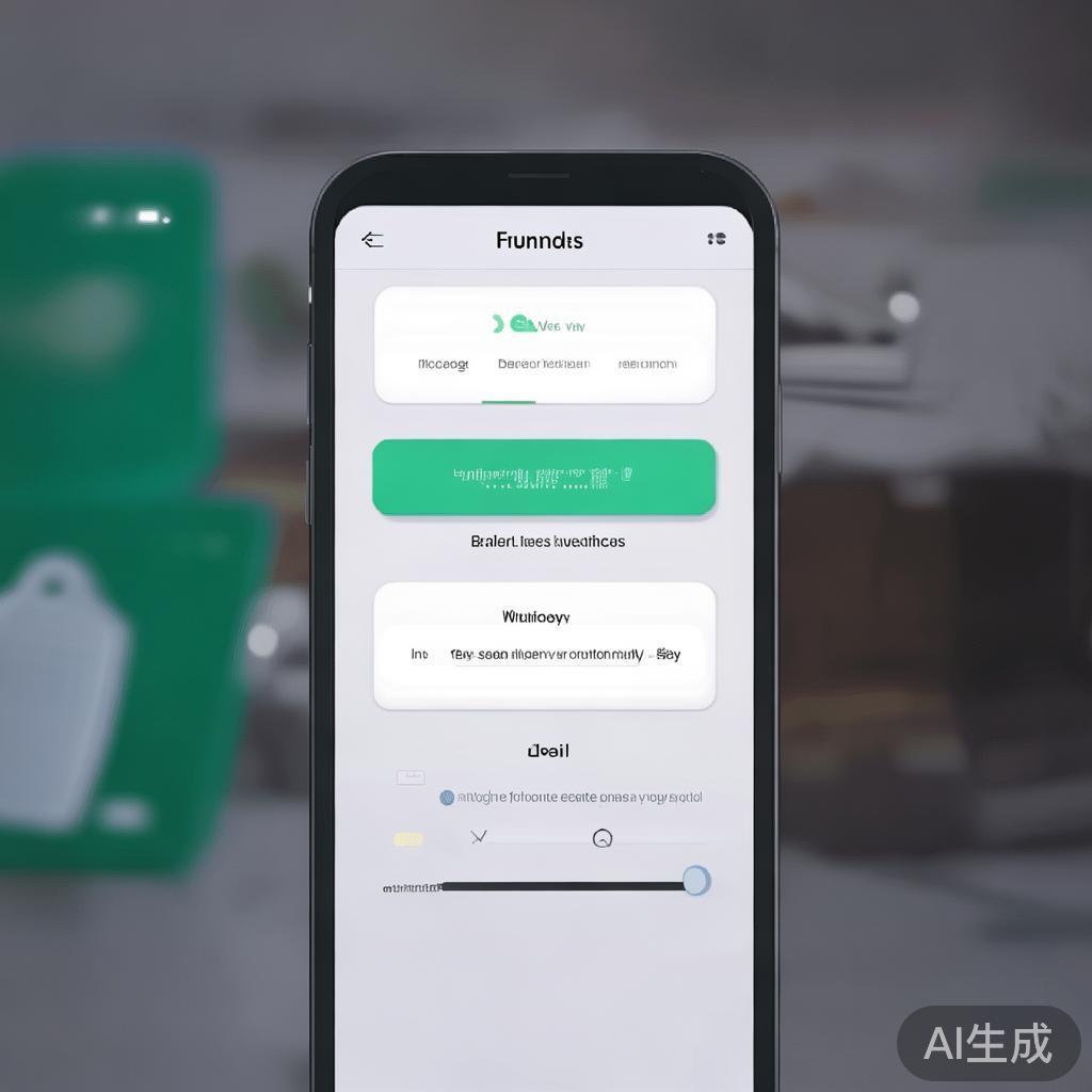 在首页找到“资金”或“钱包”入口，选择“充值”或“