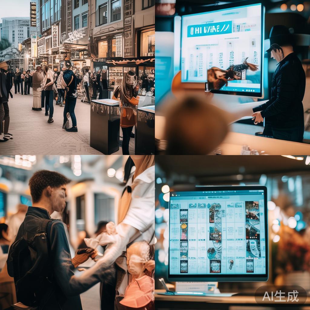 易游yy线上线下活动全景揭秘,一览无遗精彩纷呈