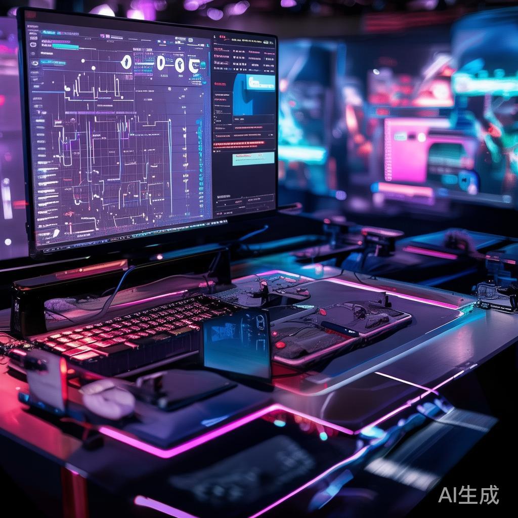 yy易游.vio:深度解析热门游戏赛事与活跃互动社区动态攻略 在电竞行业,赛事的精彩程度和信息的专业性紧密相关。