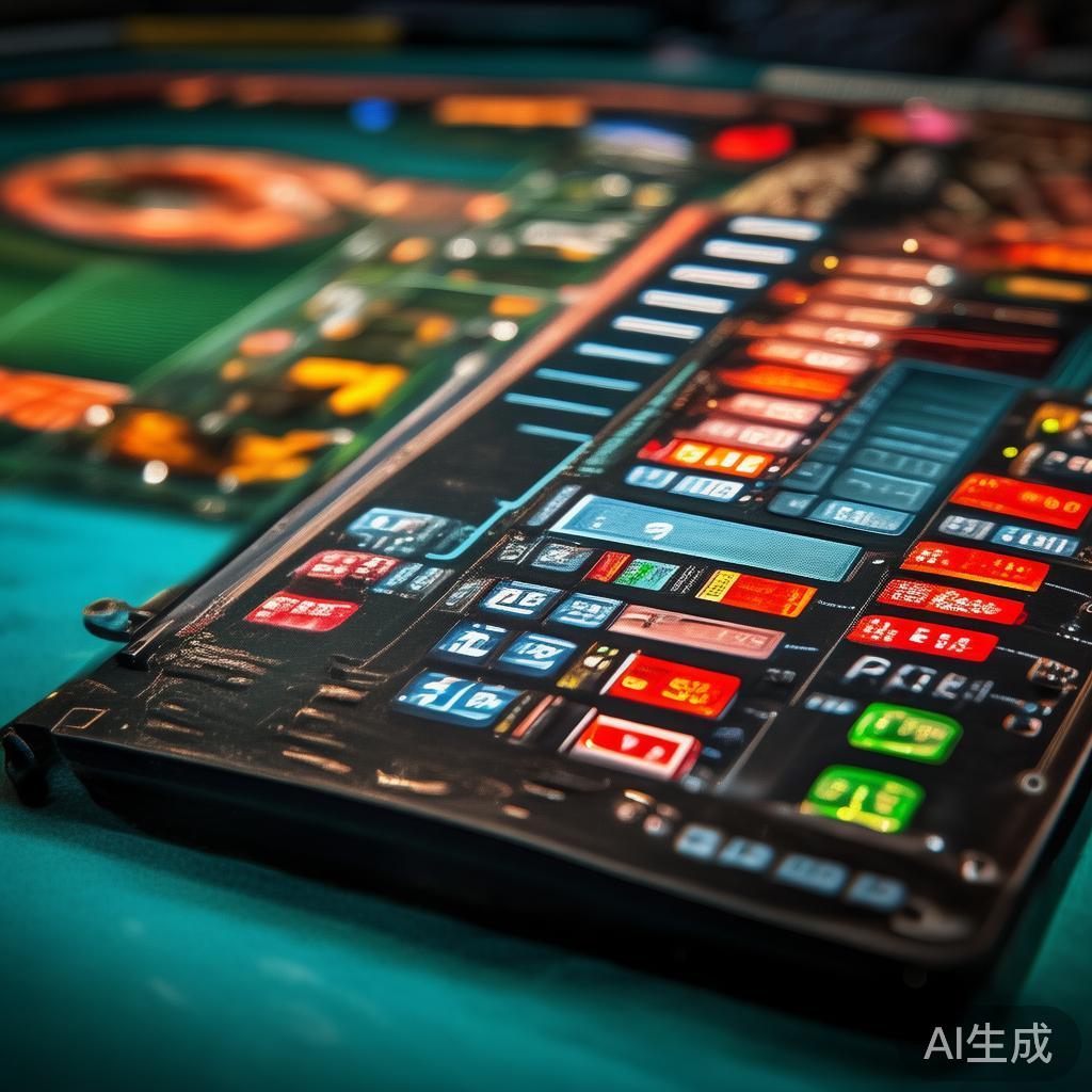 Yy易游体育平台是否合法?如何科学判断其运营合法性与安全保障