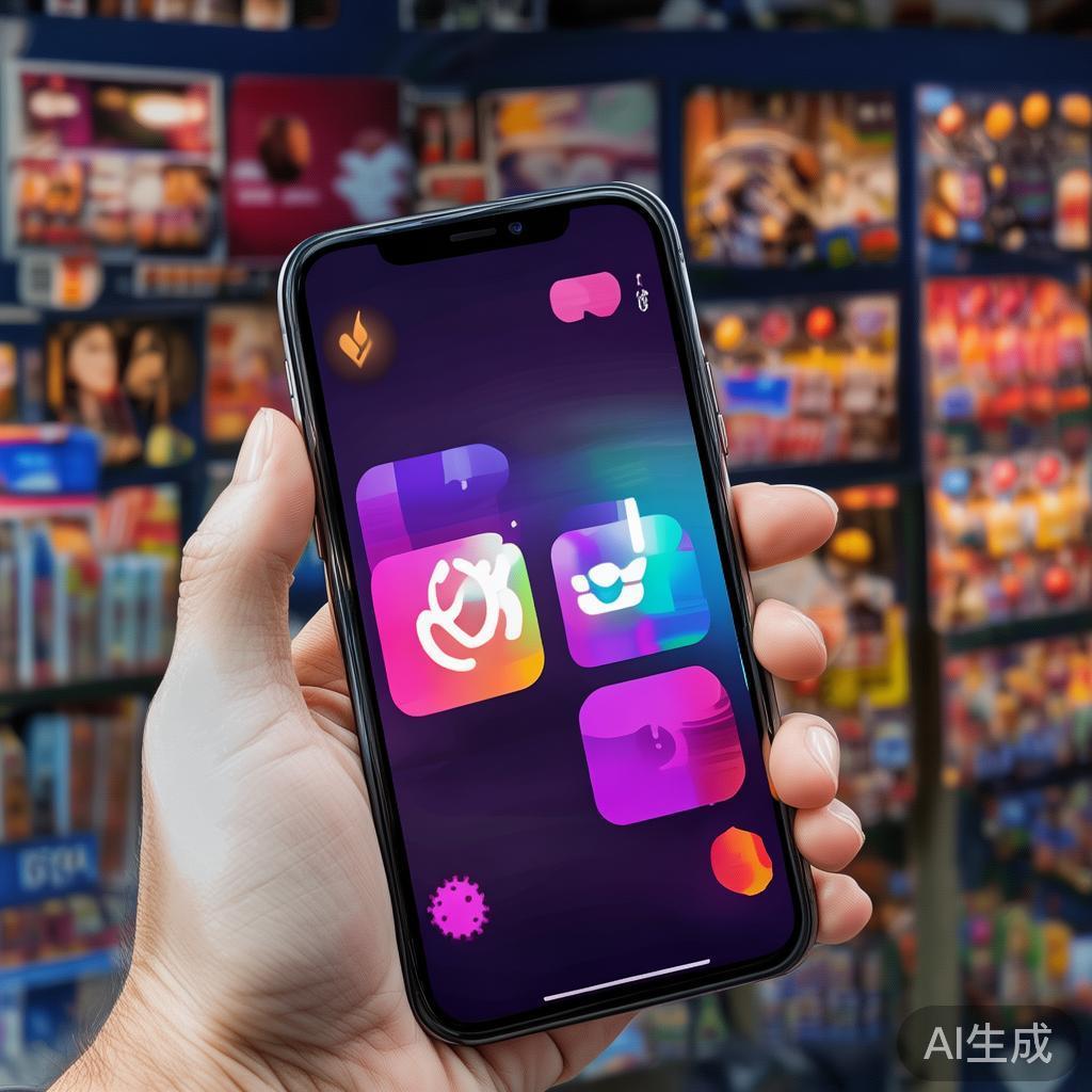 在众多的第三方或非官方渠道中，下载米乐m6yy易游