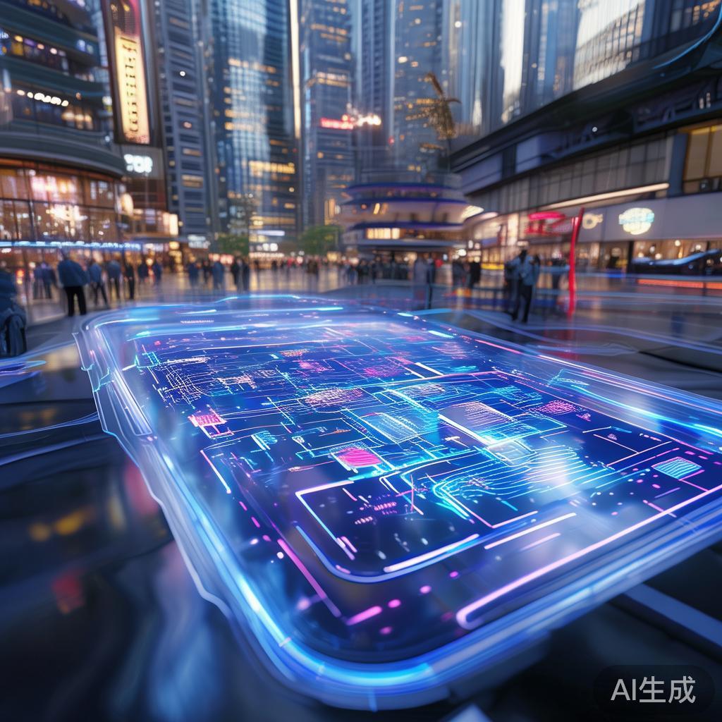 借助先进的技术手段，yy.vip易游打造了智能化运