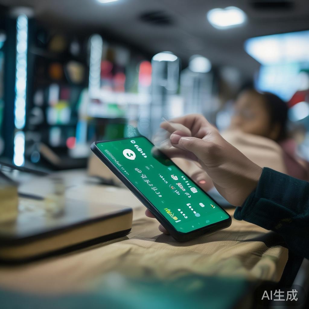 微信支付凭借其广泛的用户基础和便捷流程，也成为yy